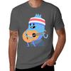Dumb Ways To Die Tshirt Basic All Season Solid Tshirt