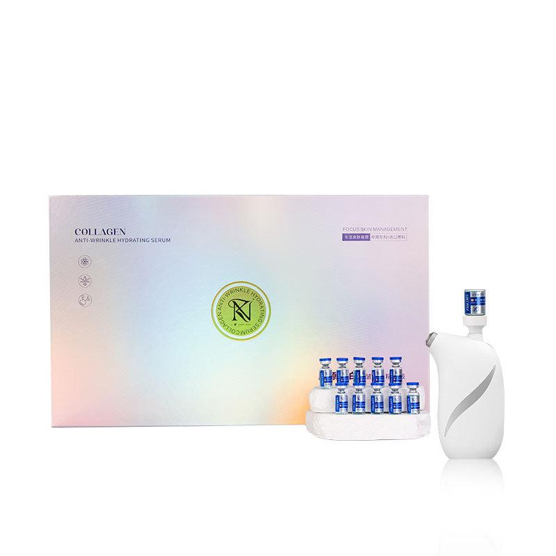 

Инструмент для инъекций кислорода, Нано-распылитель высокого давления, Портативный домашний гидрометр, Специальный прибор для увлажнения лица для салонов красоты