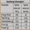 Wagh Bakri Ginger Instant Tea Premix, 80 grams
