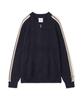 gelato pique UNISEX Smoothie Zip Blouson PUNT244073 NVY