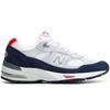 991 New Balance Made in England 'Grey Blue' M991GWR