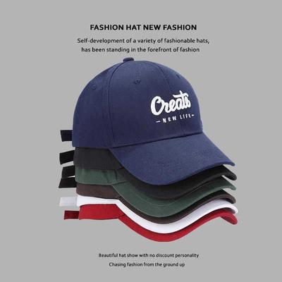 Hüte & Mützen – Baseball-Caps