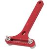 Deschizător Carcasă Ceas Cheie în Formă de T cu 2 Pini Suport Mecanism Capac Spate Remover Instrument de Reparații