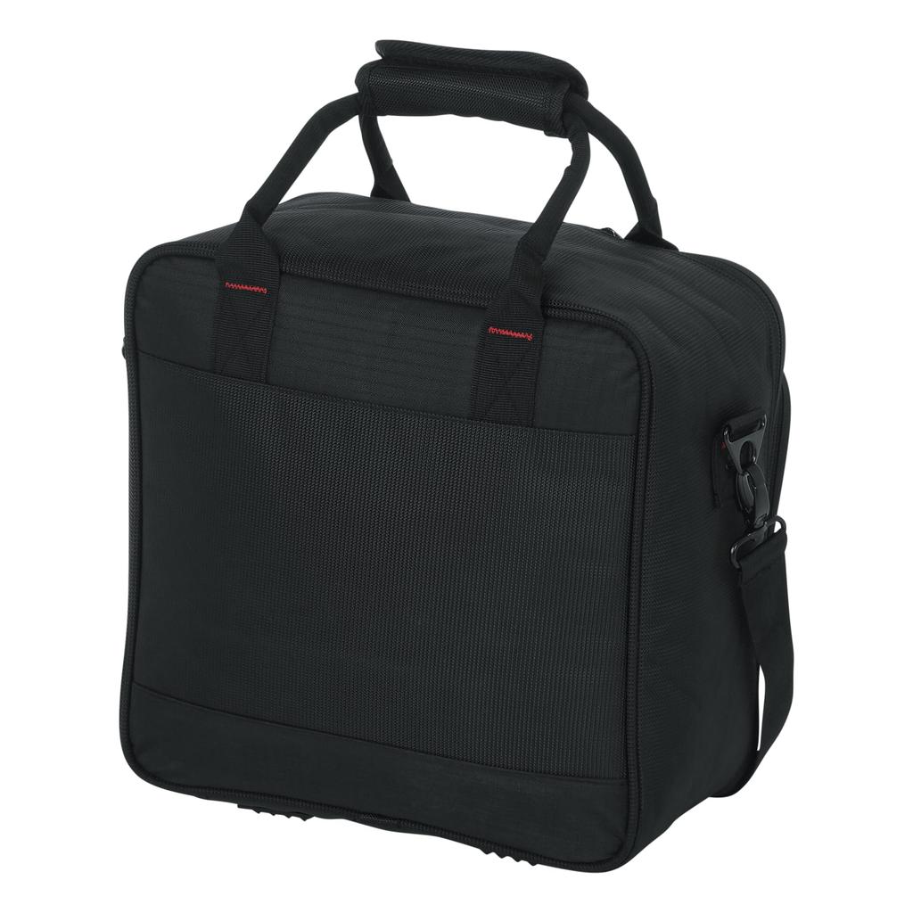GATOR Mixer Case Nylon Gig Bag Series X 12 X G-MIXERBAG G-MIXERBAG-1212 (12 5.5 Inches) []