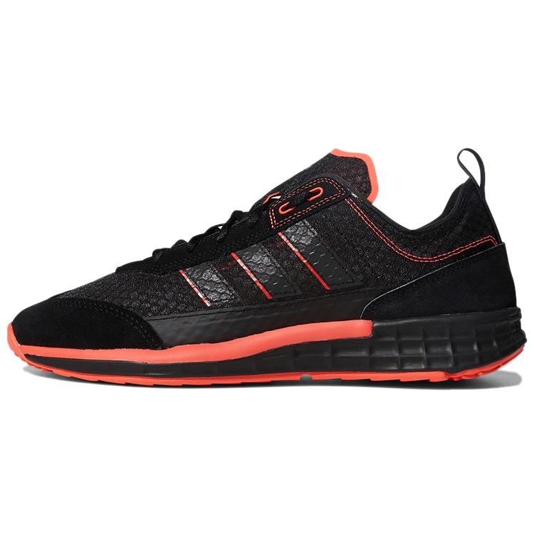 adidas originals SL 7200 Black Pink Men s FY3237 EU 36