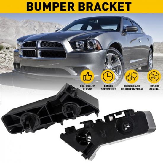 Front Bumper retainer Support Bracket fit for Dodge Charger 2011-2014 CH1066145