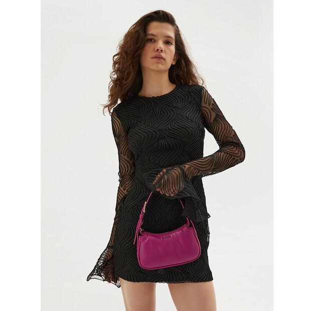 Bag Liu Jo Liu Jo Ridhi AF4072 E0015 92434 Pink