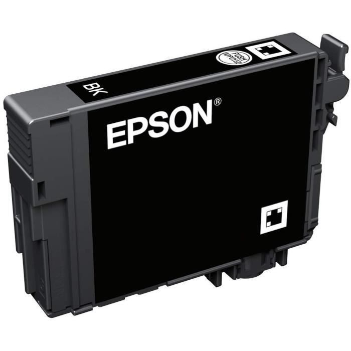 EPSON 502 XL Black Ink Cartridge - Binoculars (C13T02W14010)