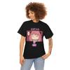 Spy X Family Anya Heh Anime Manga T-shirt