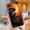 Lara Croft Tomb Raider Phone Case For Samsung Galaxy S25 S24 S23 S22 S21 S20 Ultra S9 S10 Plus S25 FE Back Cover