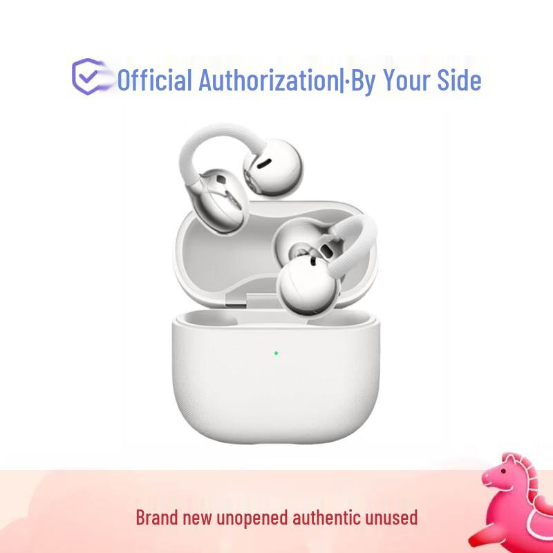 

Huawei FreeClip 2 Ear-clip Headphones