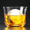 Fashion Whiskey Glasses, Scotch Whisky, Bourbon, Cocktails, RUM, Durable Whiskey Glasses