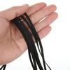 5 Pack Record Player Belt Rubber Drive Bands Record Player Drive Belts Turntable Repair Part Rubber Texture for Player