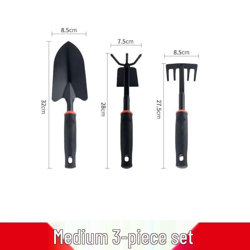 

Tide-Chasing Clam & Crab Digging Tool Set: Dual-Use Rake & Clamp for Beach/Garden