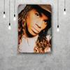 Milli vanilli Poster Decorativo Segno di Latta Vintage Segno Metallico Placca Decorativa per Pub Bar Man Cave Club Decorazione Murale