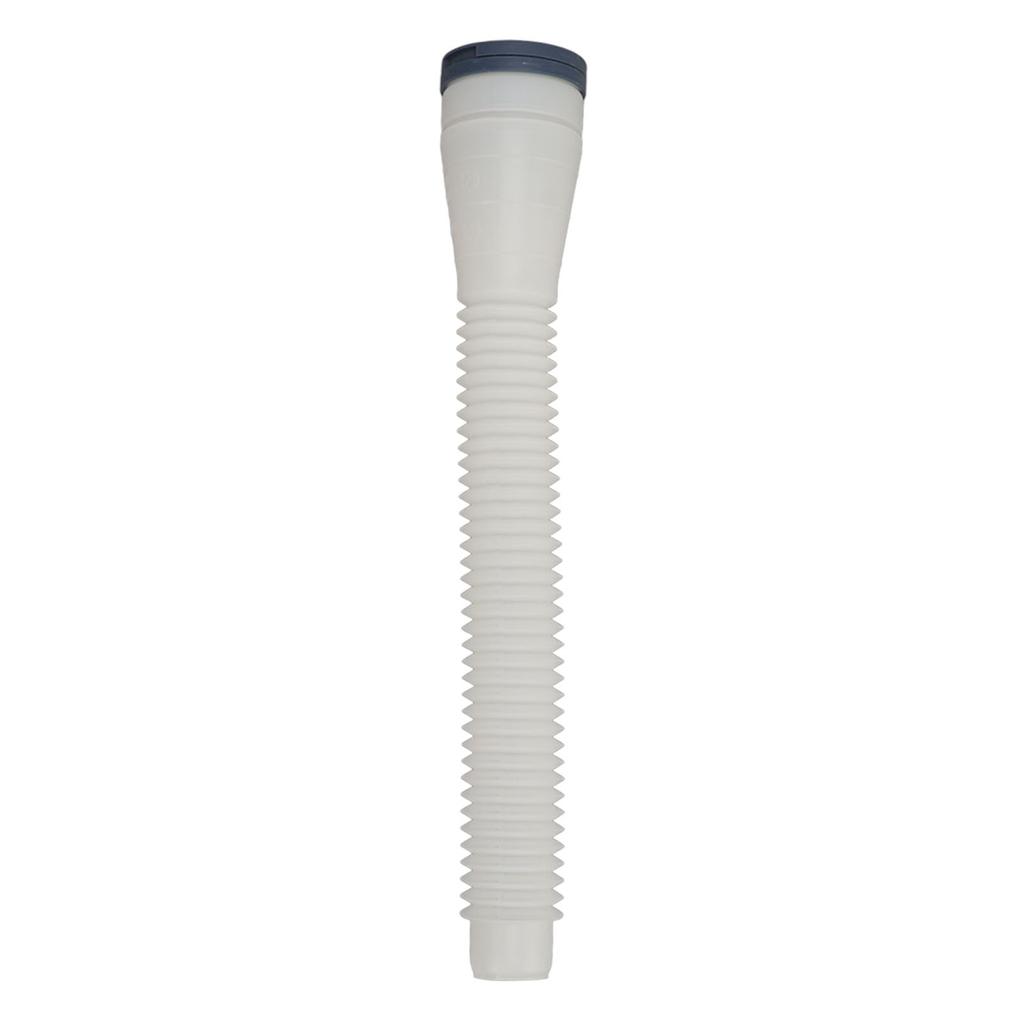 Scheibenwaschflüssigkeitsbehälter-Einfüllstutzen 643989 Auslaufsicher, robust und stabil, Ersatz-Einfüllrohr für Scheibenwaschflüssigkeitsbehälter für Peugeot 307