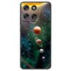 Pro pouzdro Motorola Moto G56 5G XT2529-1 Módní měkký silikonový TPU kryt na telefon Pro MOTO G66j G66y MotoG56 Nárazuvzdorný nárazník G 56
