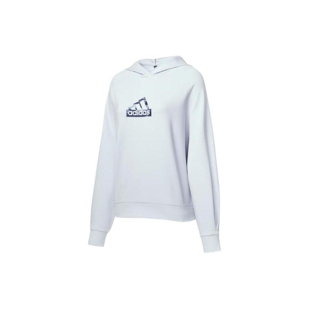 

New Adidas TECH DK HOODY Sweatshirt Women s Light Purple IM8826 L