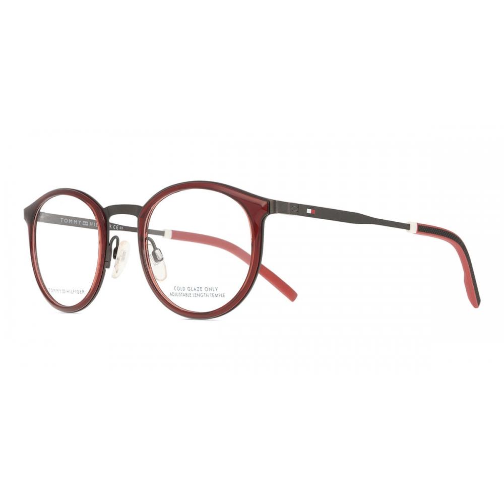Tommy Hilfiger Th 1845 C9a Men Eyeglasses
