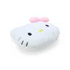 Sanrio Hello Kitty 272477 Face-Shaped Cushion, Small,
