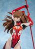 Evangelion: New Theatrical Edition Shikinami Asuka Langley Completed Figure