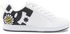 Tênis DC Shoes Court Graffik W (300678)