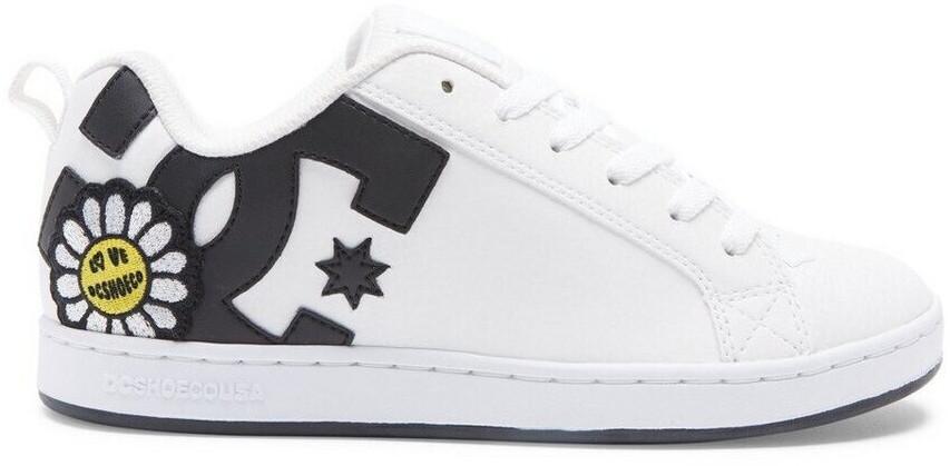 Tênis DC Shoes Court Graffik W (300678)