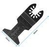 Replacement Saw Blade Garden High Carbon Steel Multitool Oscillating