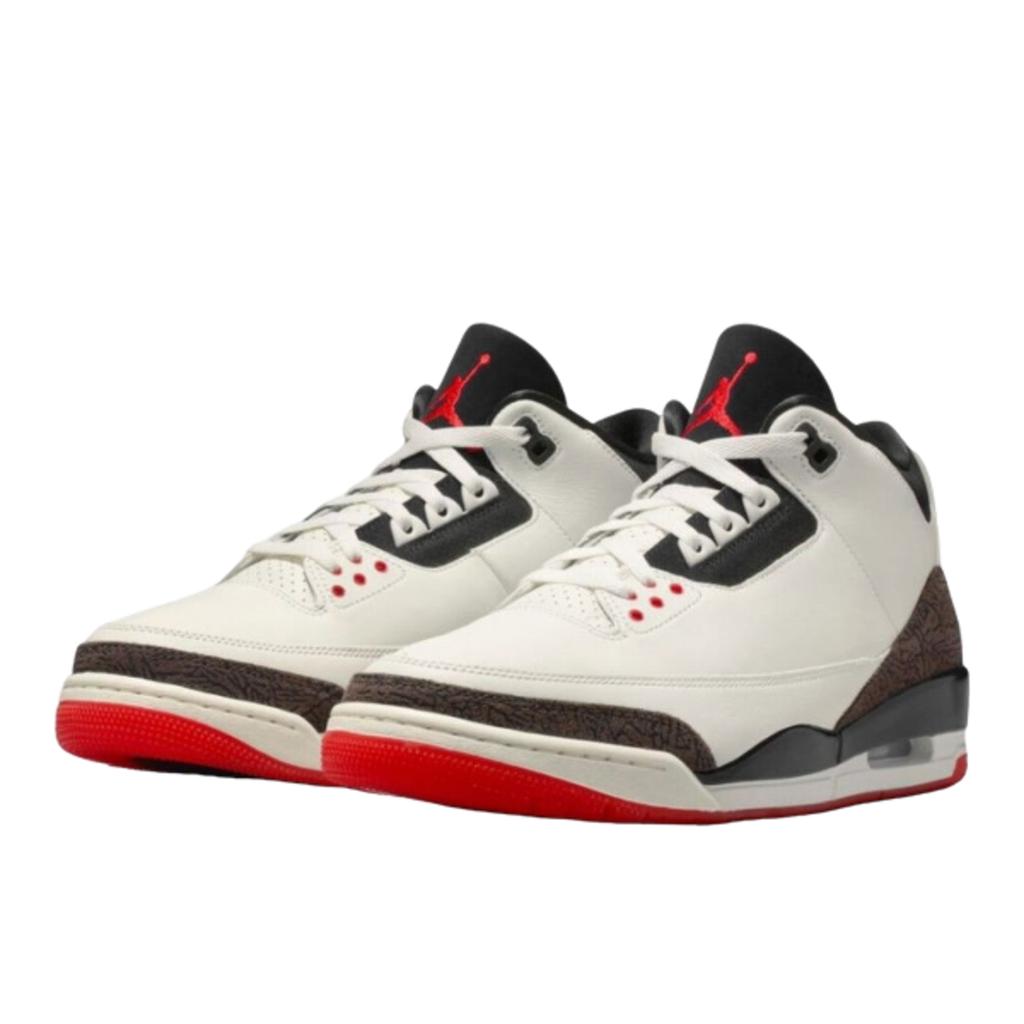 Air Jordan 3 Retro World's Best Dad