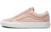 Old Skool 'Woven Check - Spanish Villa' Women's VN0A38G1VKP