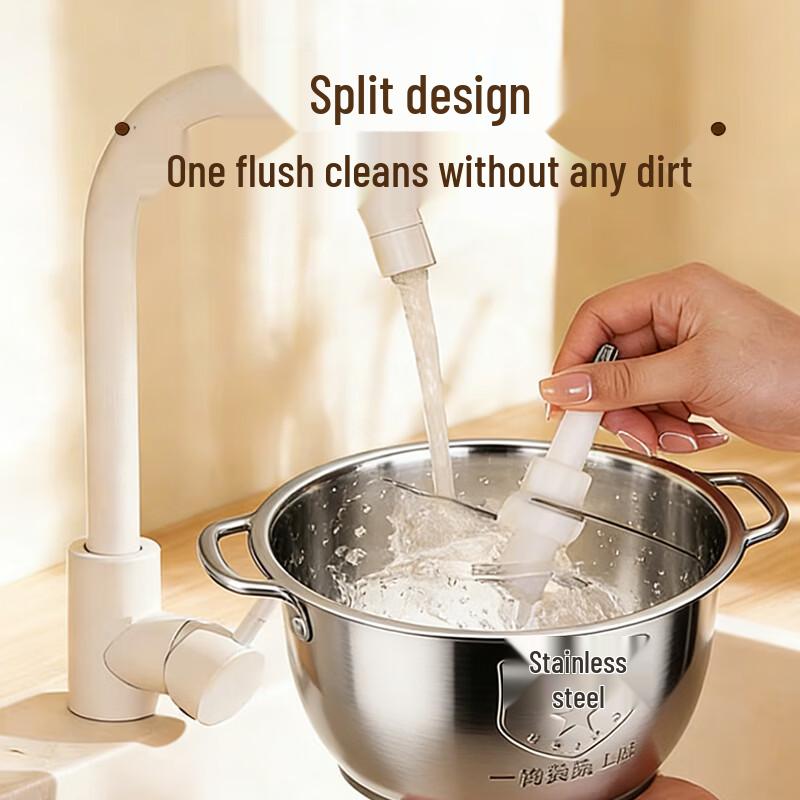 Zhizhi Multi-functional Electric Food Processor