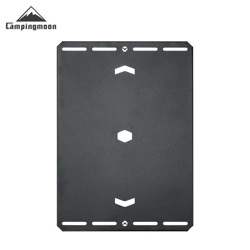 Combination Table Suitable For Snow Peak Stove Cover Outdoor Camping Table Accessories