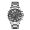 [CHRISTIAN MODE] CHRISTIAN MODE Men's Multifunction Metal Watch CM421GYS