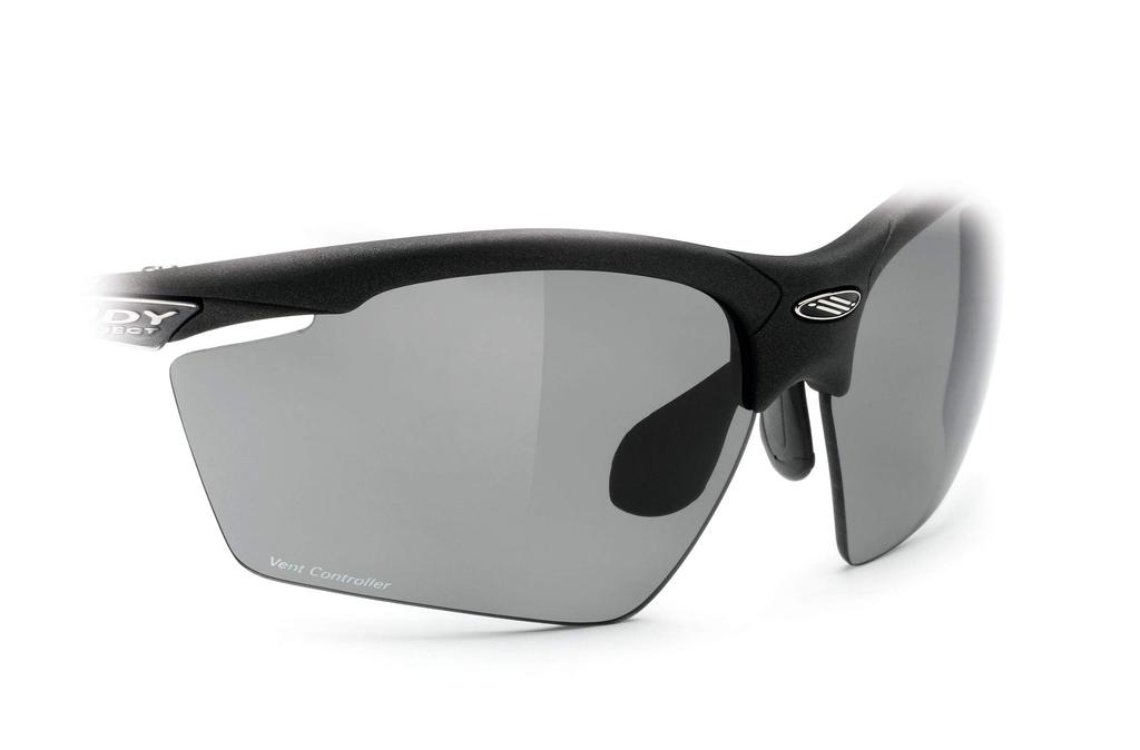 RUDY PROJECT Rennrad Sportfahrrad Ersatzteil Agon Polar 3FX Grau Laser Sonnenbrille, Radfahren, Teile, Gläser, Gläser, 0429-LE5903X-