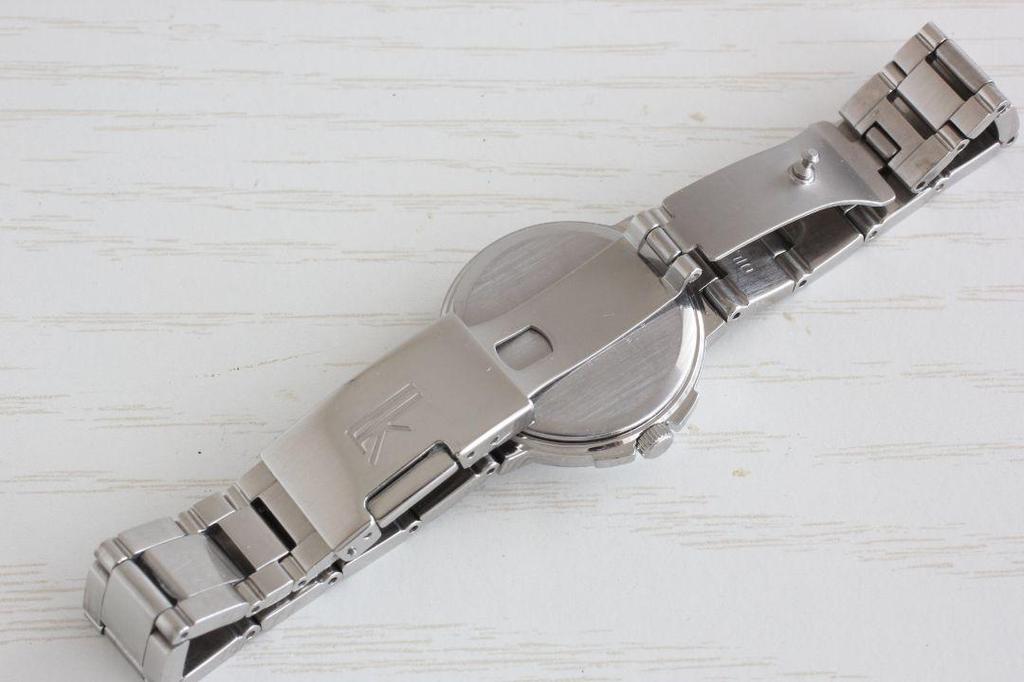 [USED] Working Seiko Lukia Watch 7N82-6EOO