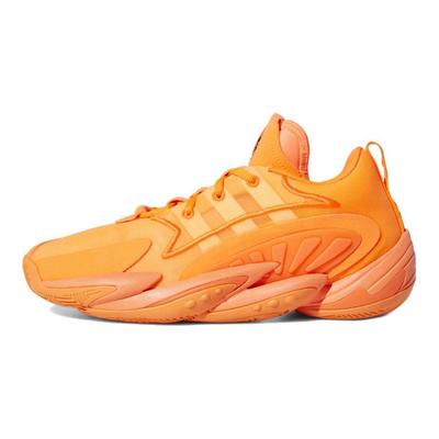 Crazy Byw X 20 'Orange' Sneaker EE6010