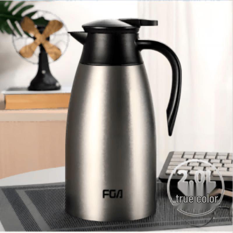 FUGUANG Vacuum Coffee Pot