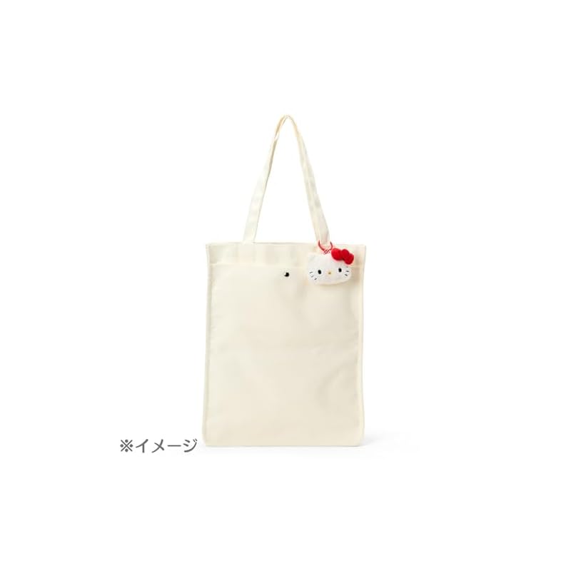 SANRIO Face-shaped Mini Pouch with Carabiner - My Melody - Suitable for Ages 3 and Up - 015687