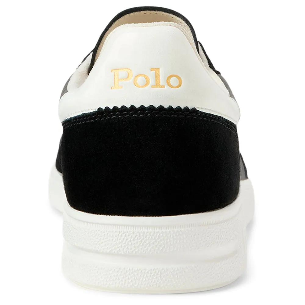 Ralph Lauren Ftw Sneakers Bedford PP