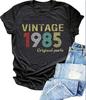 New Summer Short Sleeve Men's D Letter Halloween Theme Digital Printing T-Shirt Men