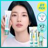 Anua PDRN Hyaluronic Acid 100 Moisture Cream 60ml (2 Pcs)