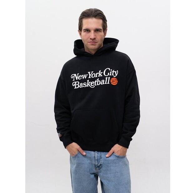 Толстовка K1X New York Basketball NYC EU L