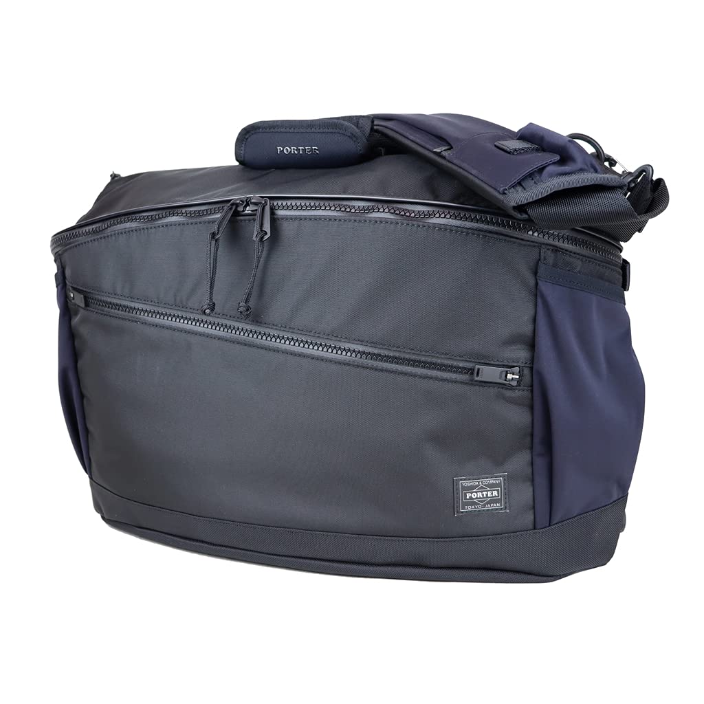 

PORTER ROAD SHOULDER BAG Business Bag [Porter] 834-05295 Black/10