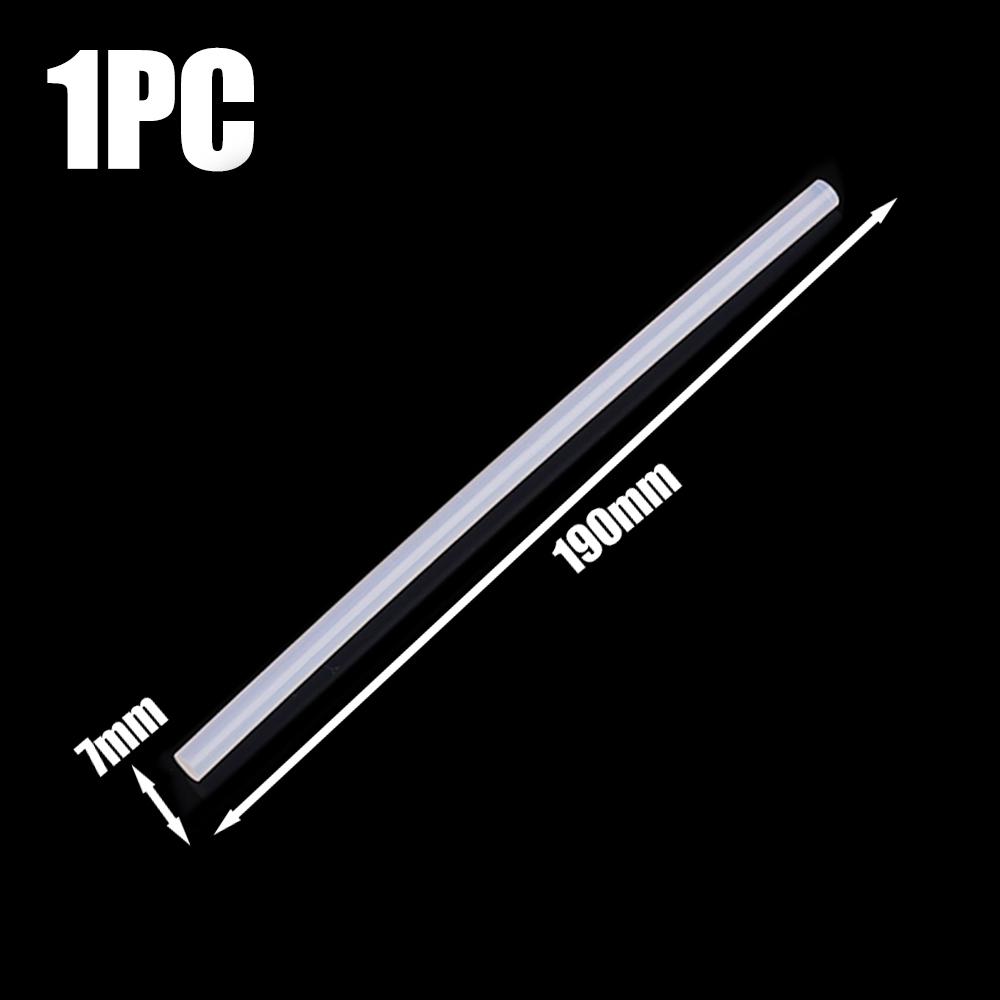 EVA Transparent Hot Melt Adhesive Glue Strips Universal Protection High Viscosity Cars Sheet Metal Repair Tools Auto Accessories