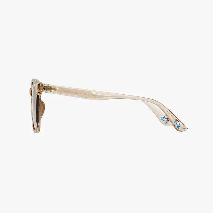 Sunglasses (FLS7443 L.BROWNCRYSTAL 55)