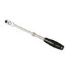 SK11 Telescopic Ratchet Handle, 9.5mm Drive, 72 Teeth, 258-373mm Overall Length (6 Positions), SRH3CZ