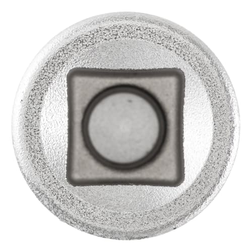 TONE Super Long Hexagon Socket 3H-08L150 Drive Angle 9.5mm (3/8") Width across Flats 8mm