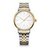 URBAN CLASSIC Silver White Watch 01.1731.122 [Swiss Made]