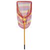 HEIXIE Telescopic Aluminum Alloy Fishing Landing Net