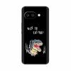 For Google Pixel 9A Case Luxury Soft Silicon Pattern Painted Back Cover For Google Pixel 9A GXQ96 GTF7P G3Y12 Phone Cases Bags